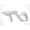 ZAPPER GUN FOR NINTENDO WII REMOTE CONTROLLER NUNCHUK