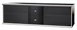 ホームシアター対応テレビ台・AVボード　AS-JU1300-S　42～52インチ対応