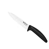 Böker CERAMIC Allzweckmesser Messer 12cm weiß, BÖKER