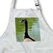 Krista Funk Creations Migratory Birds - Canada Goose Neck and Head Study - Aprons