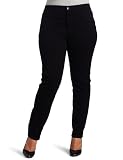 Not Your Daughter's Jeans Women's Janice Jegging With Faux Front Pocket
