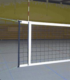 Volleyball-Turniernetz DVV (Stück)