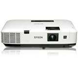 Epson VS400 LCD Projector NTSC PAL SECAM  1024 x 768  XGA  2000 1  16 10  2 Year Warranty