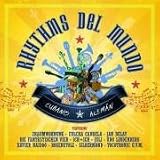 Produkt-Bild: Rhythms Del Mundo Cubano Aleman