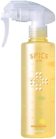 Spice Mist Moisture