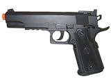 Tactical 1911 CO2 Version airsoft gun
