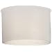 Kapsto 200 Z 40 x 27 Polyethylene Protective Cap, Natural, 40 mm Tube OD (Pack of 100)