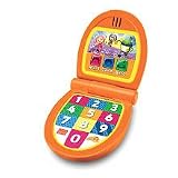 Fisher-Price Team Umizoomi: UmiPhone