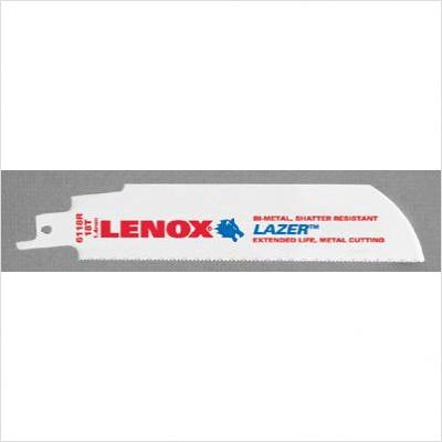 20174-6118r Lzr Recip 6 in.X18t
