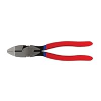 Crescent High Leverage Linesman's Pliers