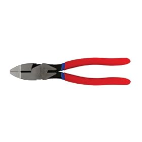 Crescent High Leverage Linesman's Pliers