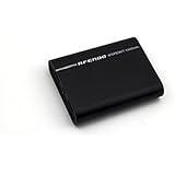 AFENDO&reg; 10400mAh Ultra-Kompakt tragbare Ladeger&auml;t Pack Externe Mobile Backup Batterie USB- Ausgang Portable smart Starker Power Bank (Externer Akku-Pack und Ladeger&auml;t) Dual USB mit hoher Kapazit&auml;t Notfall Ladeger&auml;t f&uuml;r iPad, iPad 2,3, iPhone 6, 5S, 5C, 5, 4S, 4, 3Gs 3G, 3, iPod, Blackberry, HTC, Android, Samsung, Nokia, Sony, Motorola, alle Generationen Mp3 Mp4 Player und Smart Phones und PSP und Digitalkamera und Bluetooth-Lautsprecher, Bluetooth-Kopfh&ouml;rer, die meisten Bluetooth-Ger&auml;te 5V und anderen digitalen Ger&auml;ten (Apple-Adapter-30-Pin-und Lightning, nicht enthalten) mit 18 Monate Herstellergarantie（schwarz）