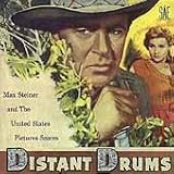 ｜Distant Drums