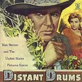 Produkt-Bild: Distant Drums