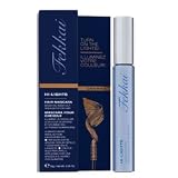 Frederic Fekkai Hi-Lights Hair Mascara: Cognac