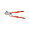 CH Hanson 30900 Auto-Grip 9-1/2-Inch LockJaw Self-Adjusting Groove Pliers