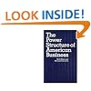 The Power Structure of American Business