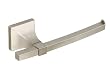 Umbra Zen Toilet Paper Holder, Nickel