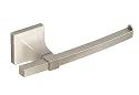 Umbra Zen Toilet Paper Holder, Nickel