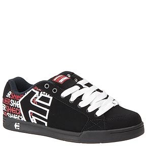 etnies Men's Sheckler 3 Sneaker