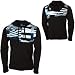 Volcom Special Operator Slim Full-Zip Hooded Sweatshirt - Men's