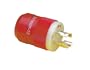 Marinco Charger Plug (Red)