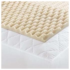 COMFORT SOLUTIONS Therapeutic Foam Support System  Twin