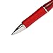 Paper Mate Profile Elite Retractable Ballpoint Pen, Bold Point, Red, 12 Count
