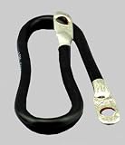 CABLE BATTERY 6GAUGE 27"