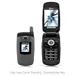 Samsung C417 Unlocked GSM Flip Phone