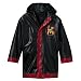 Disney Cars Boy`s Rain Slicker Size Small 2/3, Medium 4/5 and Large 6/7