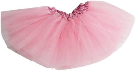AM CLOTHES Girls 2-8 years old Tutu Skirts