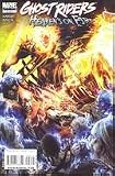 Ghost Riders Heavens on Fire #2