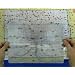 Full-Page Magnifier - Scratch-Resistant Flexible Vinyl - 2X Magnification