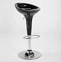 Ashley Adjustable Bar/Counter Stool By Euro Style Furniture
