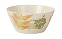Zak Designs Hana 5.88-Inch Melamine Individual Bowl