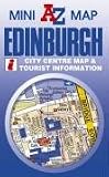 Edinburgh Mini Map (Little Maps)