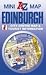 Edinburgh Mini Map (Little Maps)