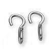 Curb Chain Hooks
