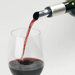 Drip StopWine Pourer -Set of 2