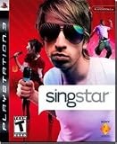 SingStar (Stand Alone)