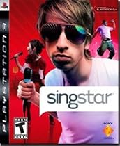 SingStar (Stand Alone)