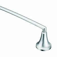 Moen YB5824CH Icon Chrome 24-Inch Towel Bar
