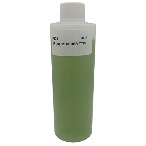 Olive - Bargz Perfume - UR Body Oil For Men by Usher Scented Fragrance