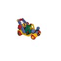 Mic-o-Mic - 89013 - Construction Kit - Small Breakdown Crane