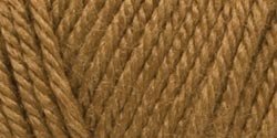 Red Heart Soft Touch Yarn-Toast