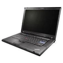 Lenovo ThinkPad T500 2089 – Core 2 Duo P8600 / 2.4 GHz – Centrino 2 with vPro – RAM 2 GB – HDD 160 GB – DVD?RW  – black – Microsoft Office Ready