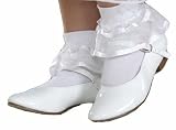 Produkt-Bild: Kommunionschuhe, festliche Schuhe f&uuml;r M&auml;dchen