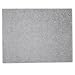 3M Cut-To-Fit Self-Stick Bulletin Board, 23 X 18, Charcoal (MMM558CBK)