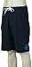 Volcom Maguro Solid Mod Boardshorts - Navy